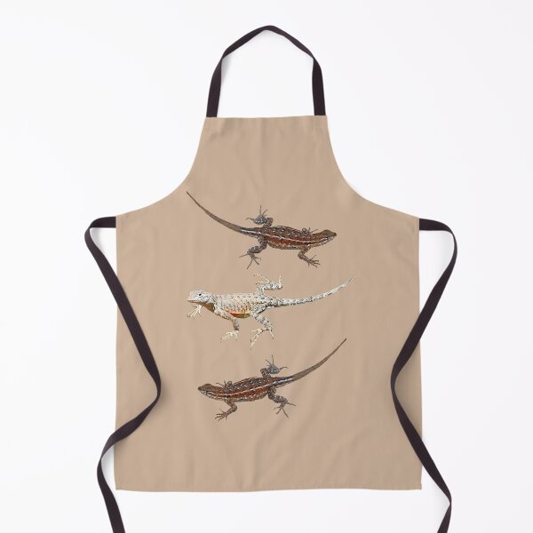 Item preview, Lizards, Wildlife, gifts, reptiles, Catch me if you can designed and sold by Sandra O'Toole.