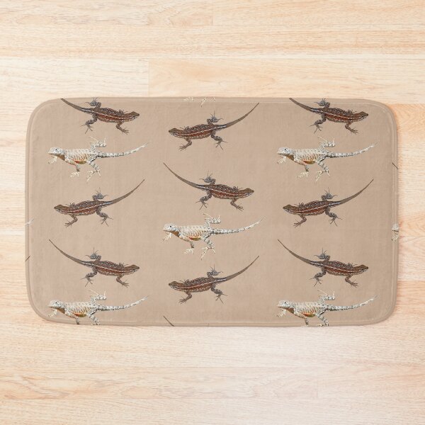 Item preview, Lizards, Wildlife, gifts, reptiles, Catch me if you can designed and sold by Sandra O'Toole.