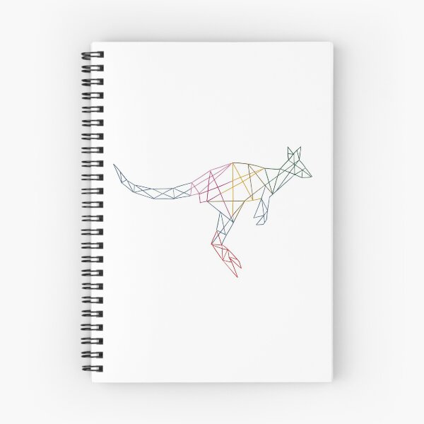 Item preview, Kangaroo designed and sold by PrestaStyle.
