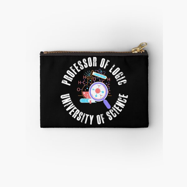 Item preview, Professor of logic at the University of Science! designed and sold by HROC.