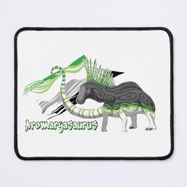 Item preview, Aromargasaurus designed and sold by PaleoGeek.