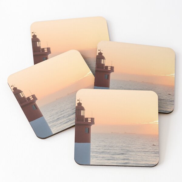 Item preview, Sunrise at the Lighthouse designed and sold by Carolyn Eaton.