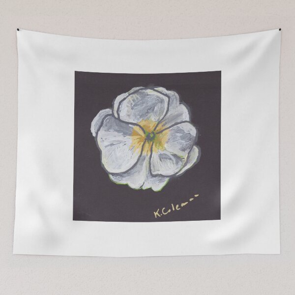 Item preview, Primrose White designed and sold by Ken Coleman.