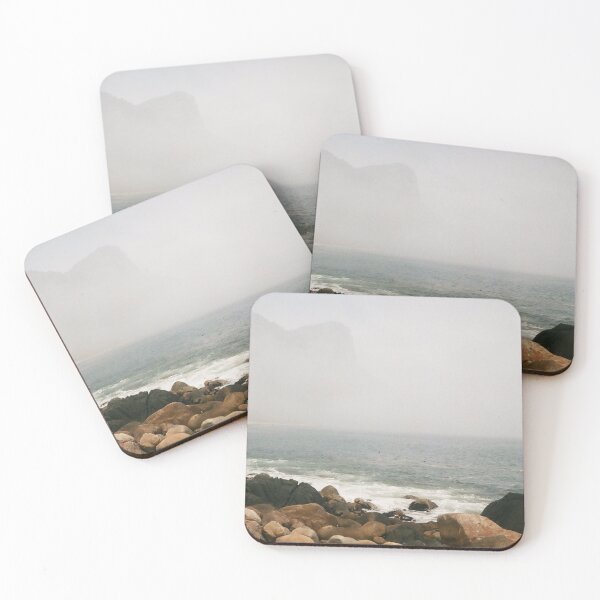 Item preview, Misty Mornings designed and sold by DieSlang.