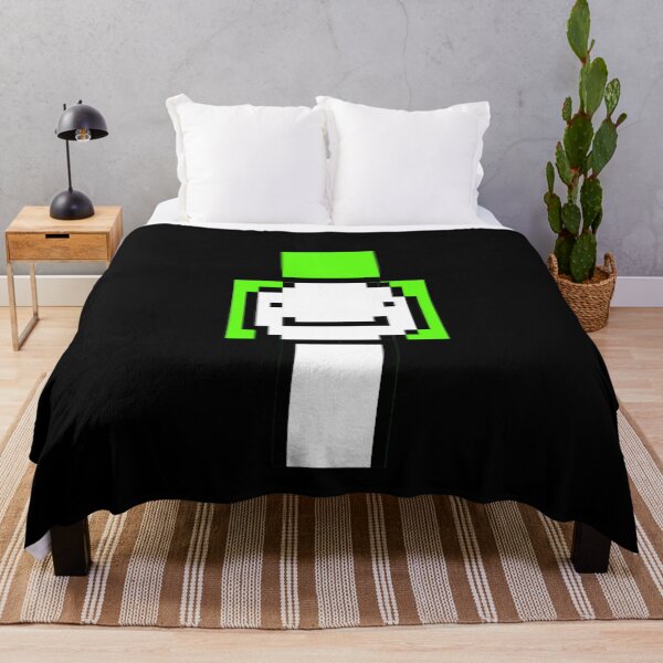 Item preview, Funny Gaming Tee Dream Green Cute Boy Gifts Fans designed and sold by CQCankdesign.
