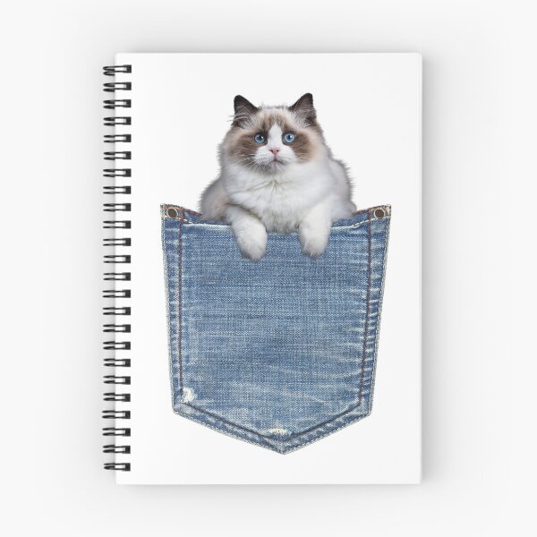 Item preview, Scottish Fold Cat In Pocket, Cat In Pocket, Funny Cat In Pocket, Scottish Fold Cat designed and sold by Airmilly Store.