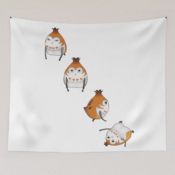 Item preview, Paissa Brats (Vertical) designed and sold by YasminWalji.