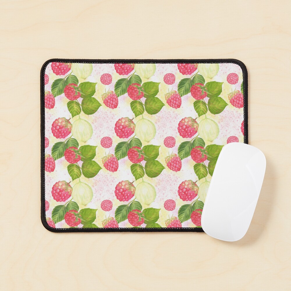 Item preview, Mouse Pad designed and sold by RafaelLima7.