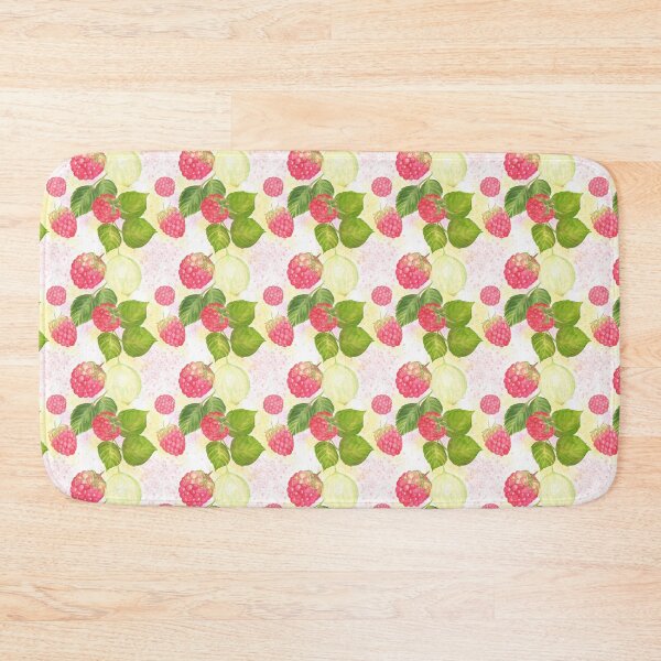 Item preview, Juicy Red Blacks Pattern designed and sold by RafaelLima7.
