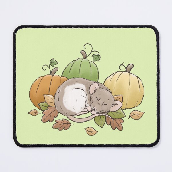 Item preview, Pumpkin rat designed and sold by sillybadger.