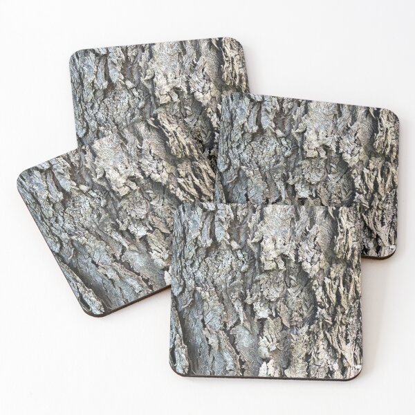 Item preview, Tree Bark Nature Style designed and sold by Flame-Fig.
