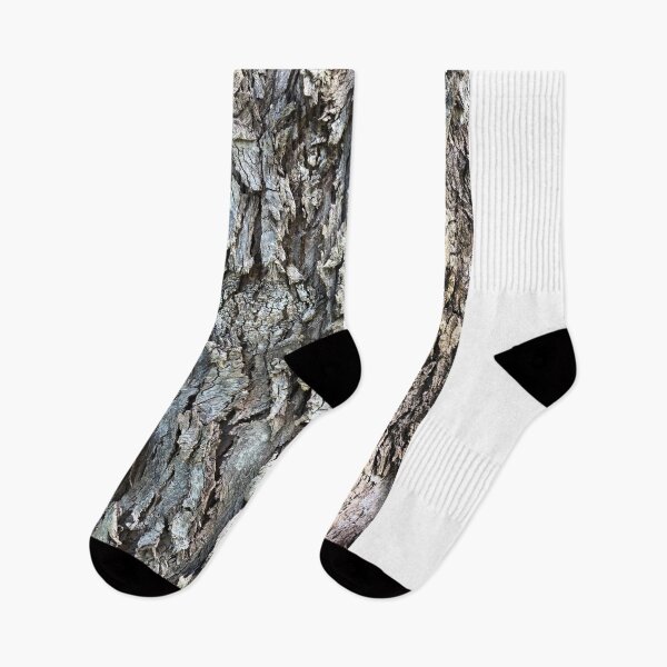 Item preview, Tree Bark Nature Style designed and sold by Flame-Fig.