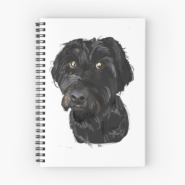 Artikelvorschau, Cockapoo entworfen und verkauft von RachRulu.