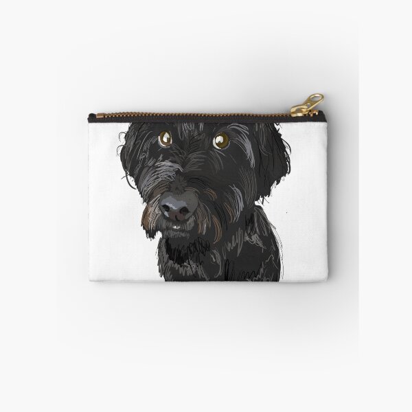 Item preview, Cockapoo designed and sold by RachRulu.