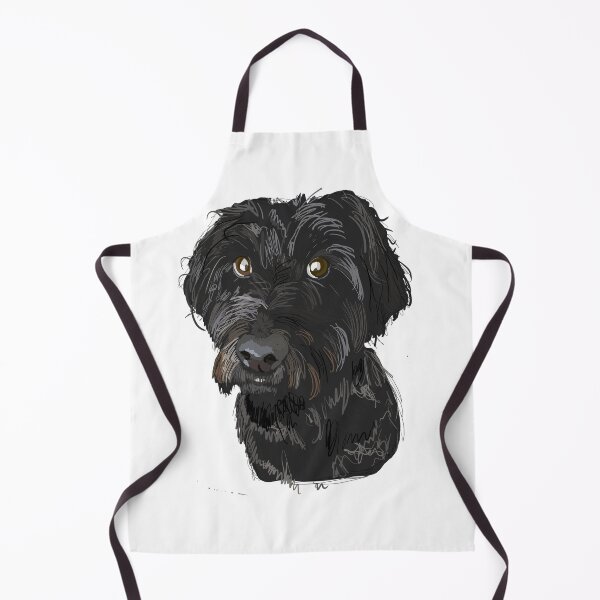 Item preview, Cockapoo designed and sold by RachRulu.