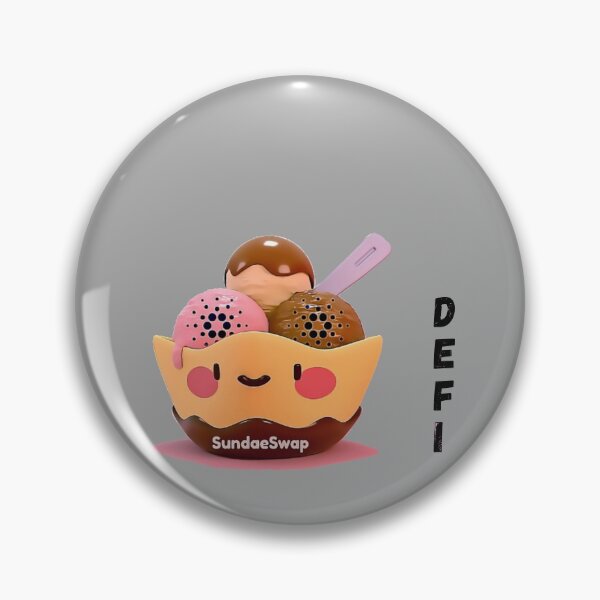 Item preview, SundaeSwap designed and sold by 0waste.