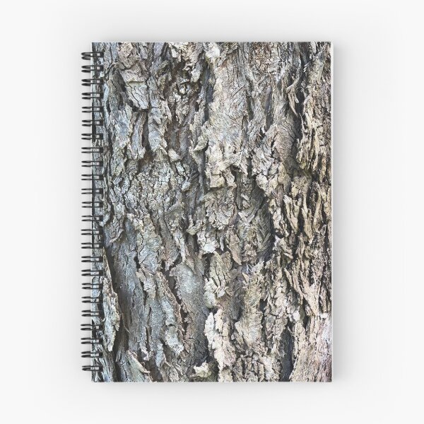 Item preview, Tree Bark Nature Style designed and sold by Flame-Fig.