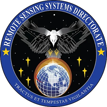Artwork thumbnail, Remote Sensing Systems Directorate (RSSD) Logo by Nikki SpaceStuffPlus