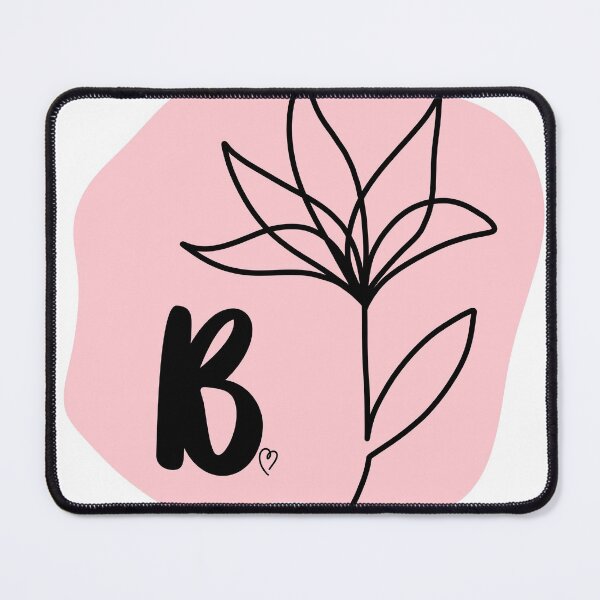Item preview, Pink flower (B) designed and sold by ShopCoralee.