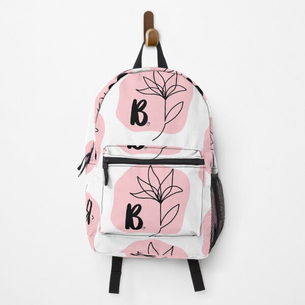 Item preview, Pink flower (B) designed and sold by ShopCoralee.