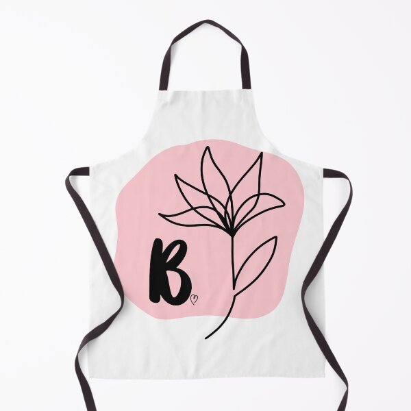 Item preview, Pink flower (B) designed and sold by ShopCoralee.