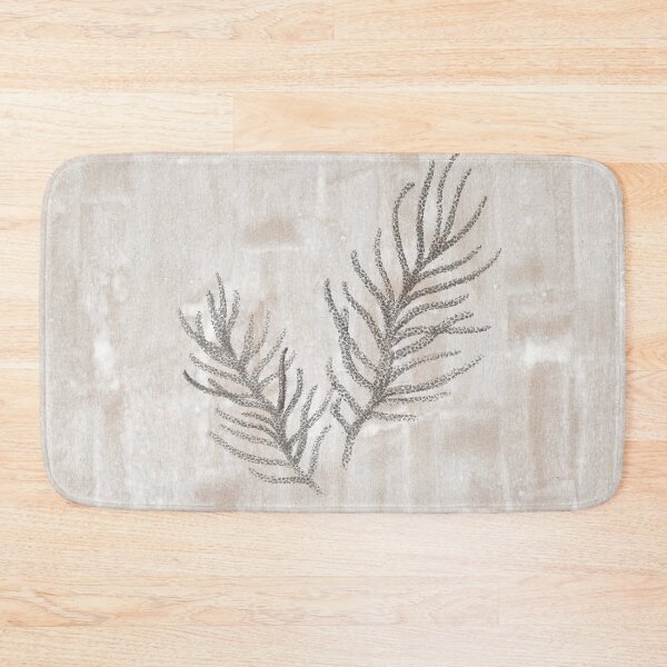 Item preview, Neutral spruce branch designed and sold by WhalesWay.