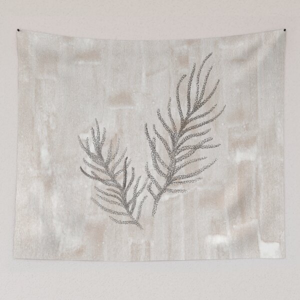 Item preview, Neutral spruce branch designed and sold by WhalesWay.