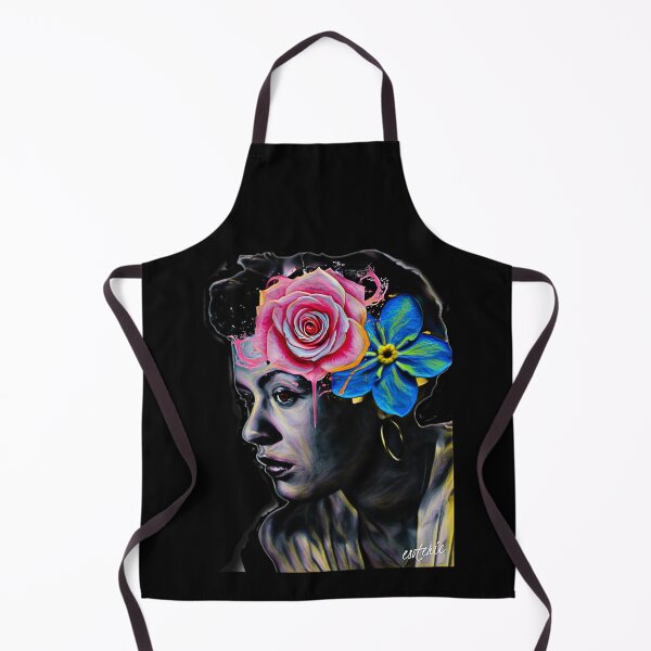 Item preview, Billie Holiday designed and sold by Digimonnn726.