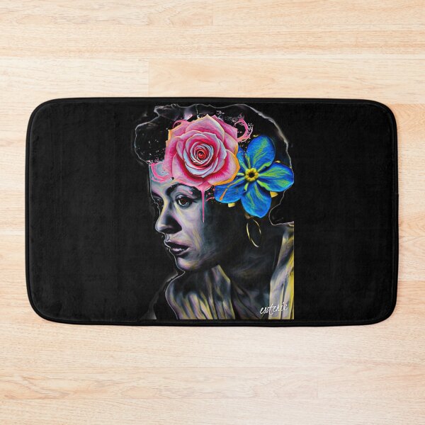 Item preview, Billie Holiday designed and sold by Digimonnn726.