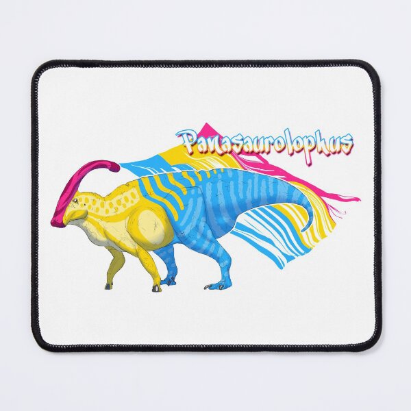 Item preview, Panasaurolophus designed and sold by PaleoGeek.