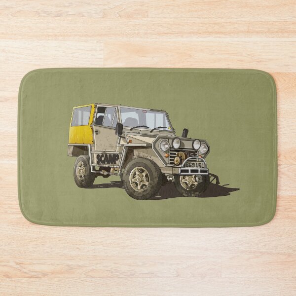 Item preview, Motor designed and sold by Charlotte Redfearn.
