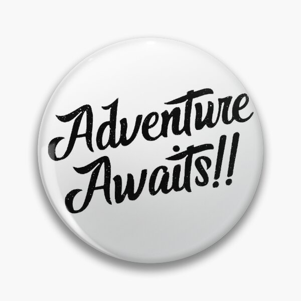 Item preview, Adventure Awaits!! designed and sold by Parag's Travel Shop.