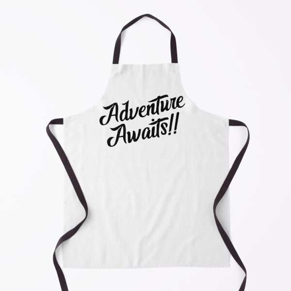 Item preview, Adventure Awaits!! designed and sold by Parag's Travel Shop.