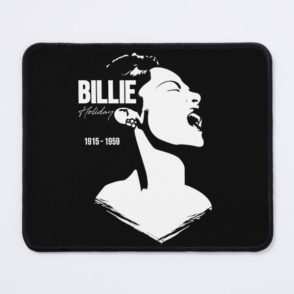 Item preview, Billie Holiday designed and sold by Digimonnn726.