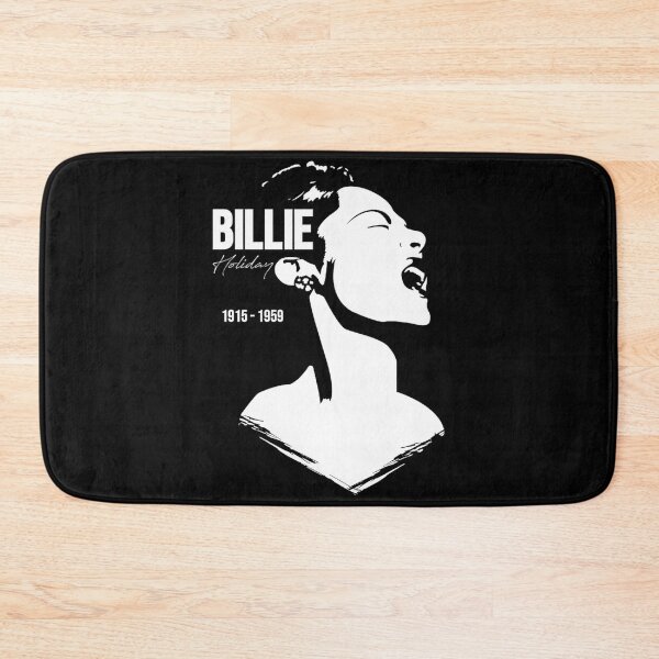 Item preview, Billie Holiday designed and sold by Digimonnn726.