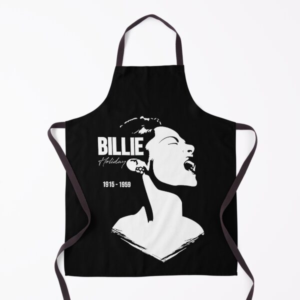 Item preview, Billie Holiday designed and sold by Digimonnn726.