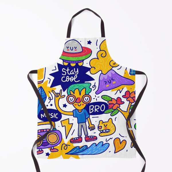 Item preview, Funky Cool designed and sold by anthfony.