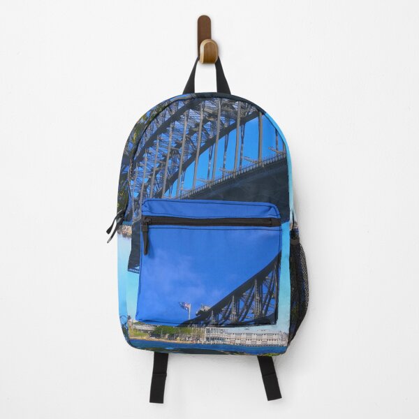 Item preview, Harbour Bridge | Sydney | New South Wales | Australia designed and sold by iwaya-bazaar.