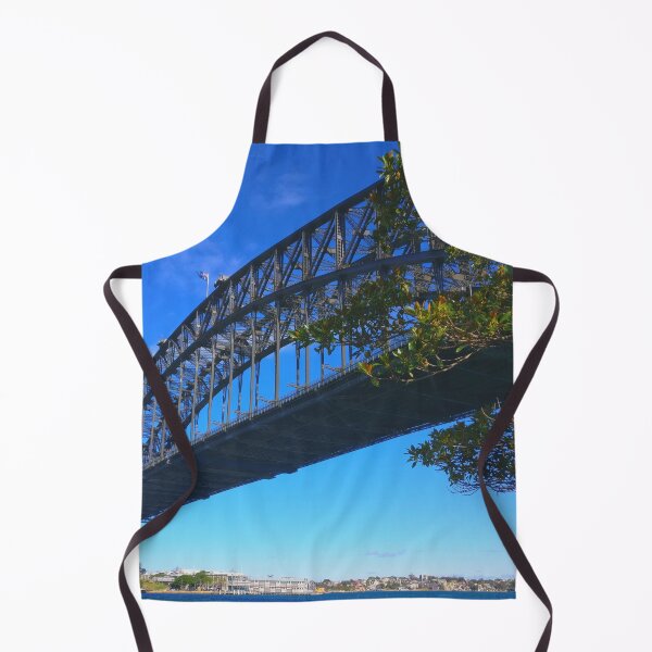 Item preview, Harbour Bridge | Sydney | New South Wales | Australia designed and sold by iwaya-bazaar.