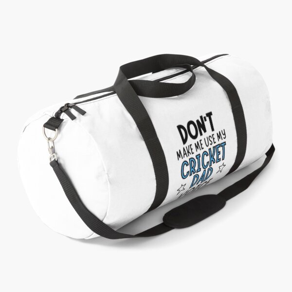 Item preview, Don't make me use my cricket dad voice designed and sold by TheGreenGoat.