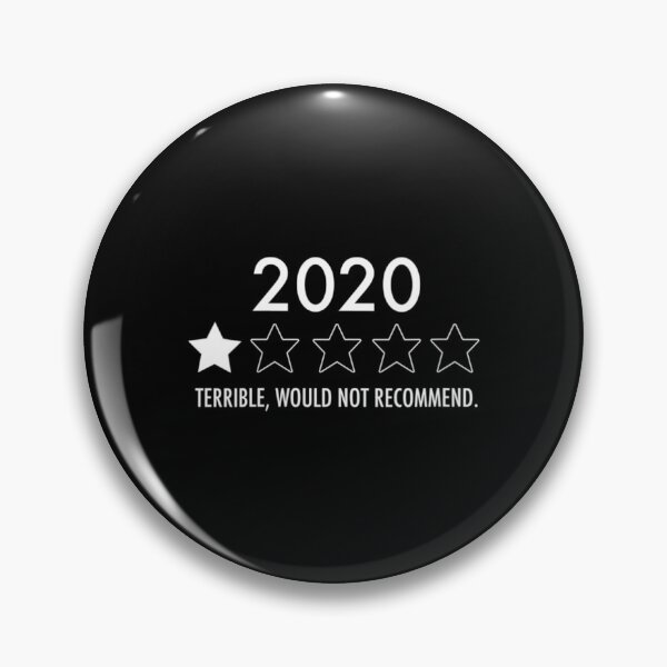Item preview, Womens 2020 1 Out Of 5 Stars Terrible Would   designed and sold by LemonMuMu.