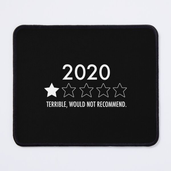 Item preview, Womens 2020 1 Out Of 5 Stars Terrible Would   designed and sold by LemonMuMu.