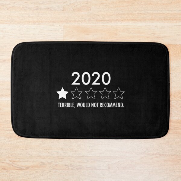 Item preview, Womens 2020 1 Out Of 5 Stars Terrible Would   designed and sold by LemonMuMu.