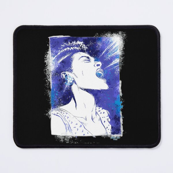 Item preview, Billie Holiday designed and sold by Digimonnn726.