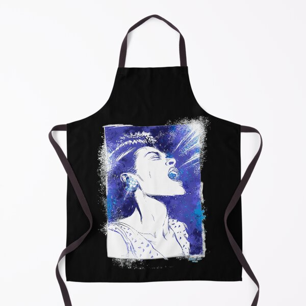 Item preview, Billie Holiday designed and sold by Digimonnn726.