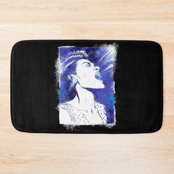 Item preview, Billie Holiday designed and sold by Digimonnn726.
