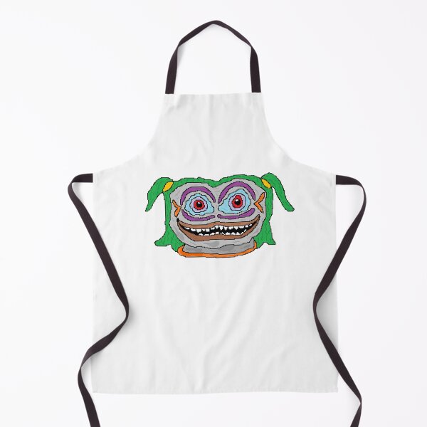 Item preview, brock designed and sold by microsuckpaint.