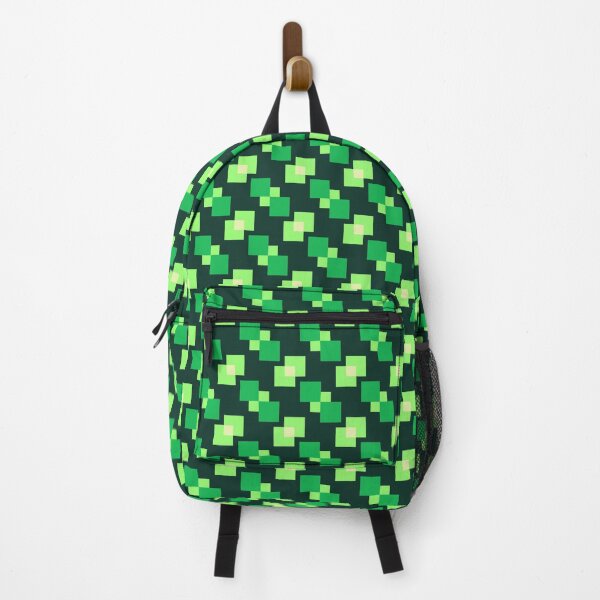 Item preview, Square Pattern Designs: SU: Peridot designed and sold by MaidenofIron157.