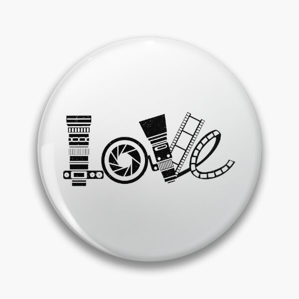Item preview, Camera Photographer Love designed and sold by Parag's Travel Shop.