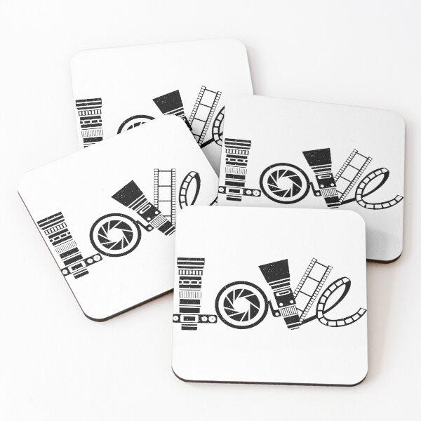 Item preview, Camera Photographer Love designed and sold by Parag's Travel Shop.